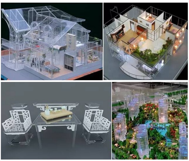 亞克力模型制作圖片 亞克力模型制作圖片